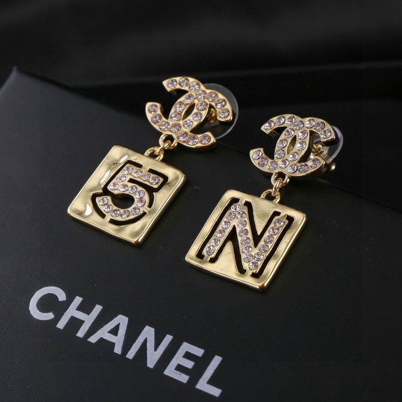 Chanel Earring 05yxs44